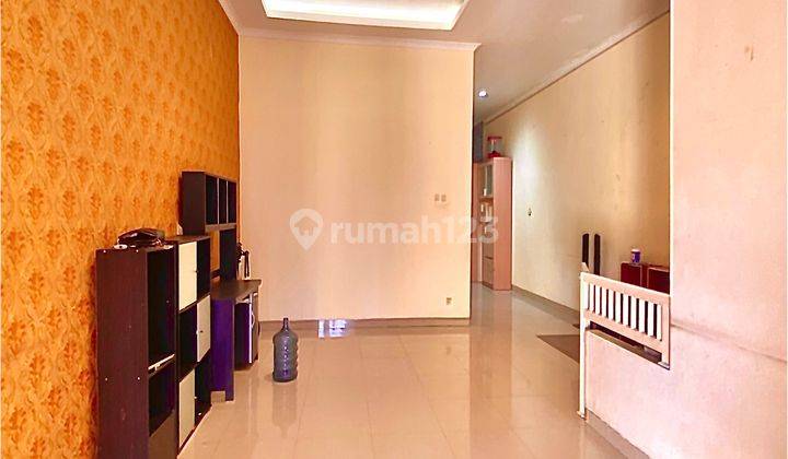 Dijual Rumah Modern 2 Lantai  Siap Huni Di Villa Bintaro Regency 2