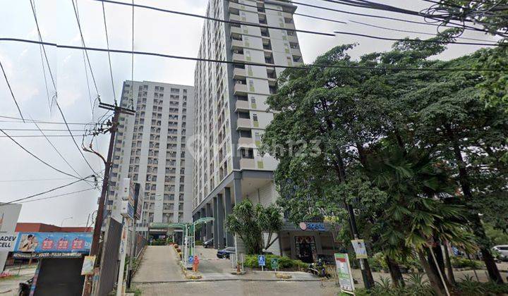 Apartemen Bagus 2br Murah di Serpong Bsd 1