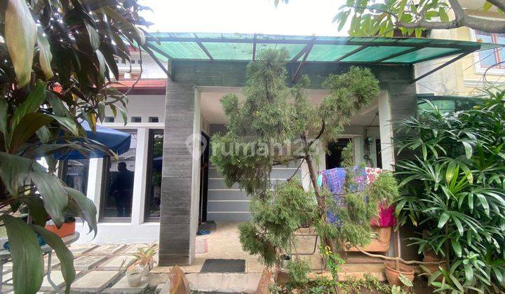 Dijual Rumah Nyaman di Cilandak 1