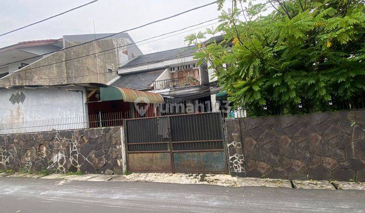 Dijual Rumah 2 Lt ,Bagus Asri Murah Di Cilandak Jak Sel 1