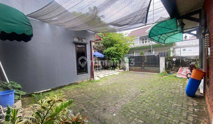 Dijual Rumah 2 Lt ,Bagus Asri Murah Di Cilandak Jak Sel 2