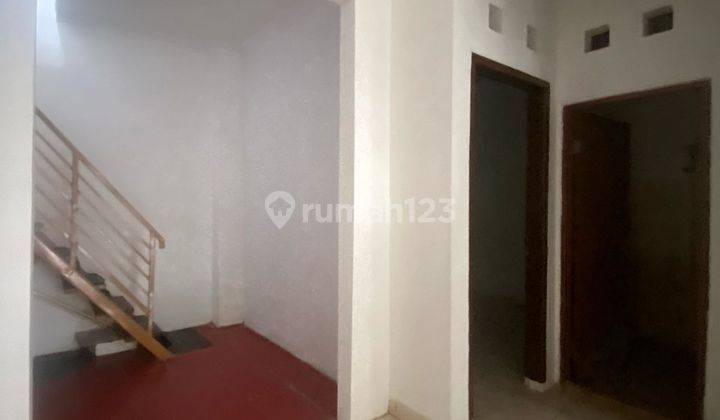 Dijual Rumah Murah Jarang Ada di Graha Raya 2