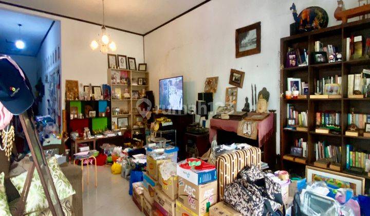 Dijual Rumah 1 Lantai Nyaman Di Cilandak  2