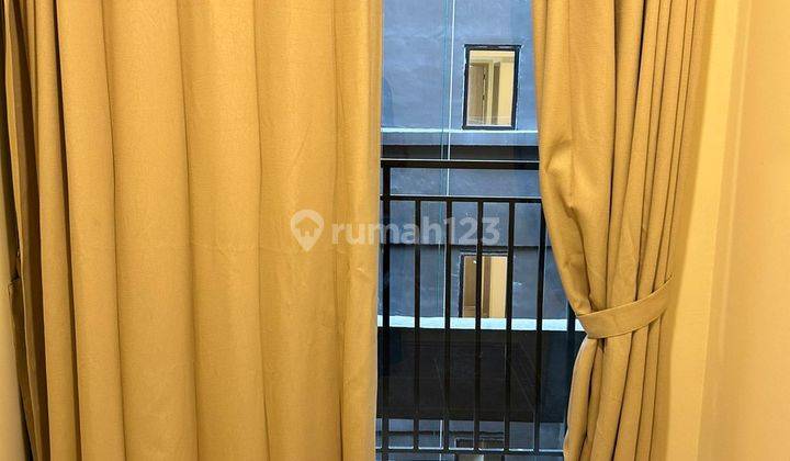 Apartement 2 BR Bagus di Cikarang 2