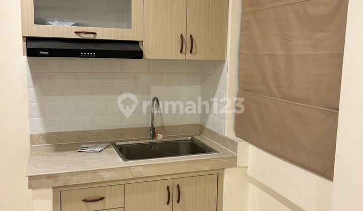 Apartement Meikarta 2Br Bagus di Cikarang