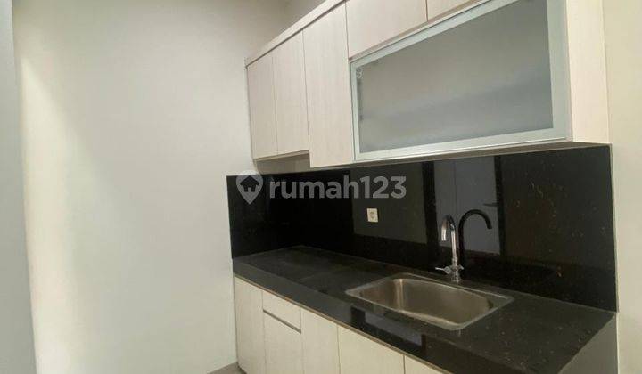 Dijual Rumah Bagus Brand New di Cluster Bintaro 2