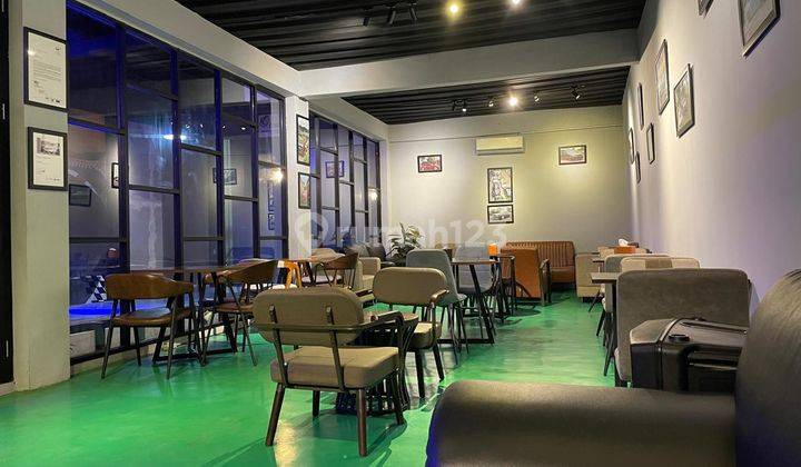 Dijual Resto Dan Cafe di Arean Kab. Bogor 2