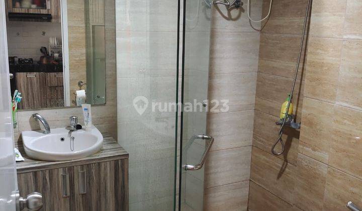 Dijual Apartemen 2br Murah di Bintaro Jaya 2