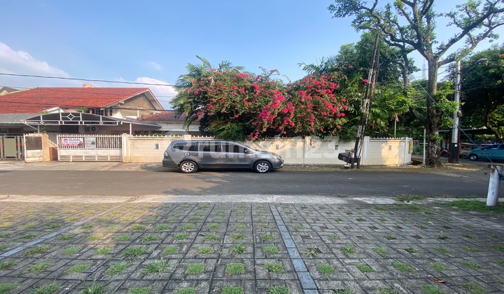 Dijual Cepat Rumah di Gandaria Tengah Kramat Pela Kby Baru