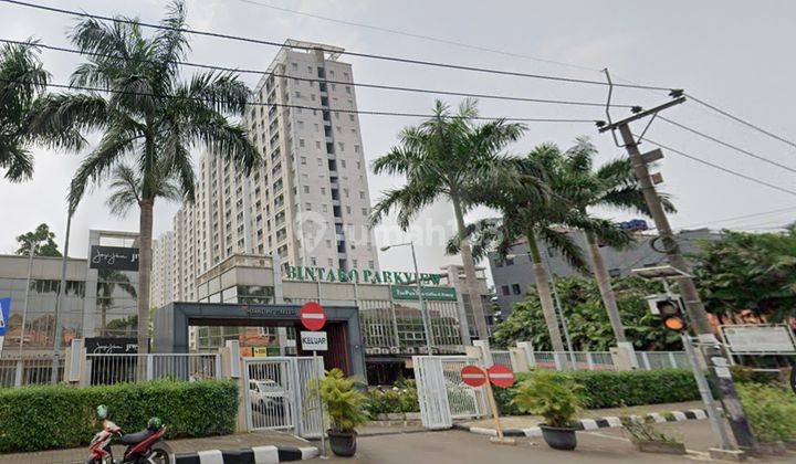 Dijual Apartemen Studio Murah di Bintaro Pesanggrahan 1