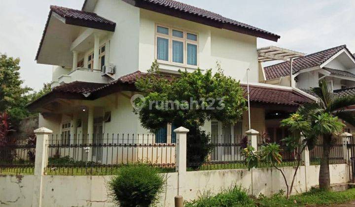 Dijual Rumah Nyaman di Perumahan Rempoa 1