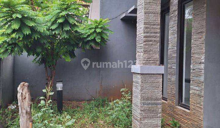 Dijual Rumah Bagus Modern Minimalis Murah di Sektor 2 2