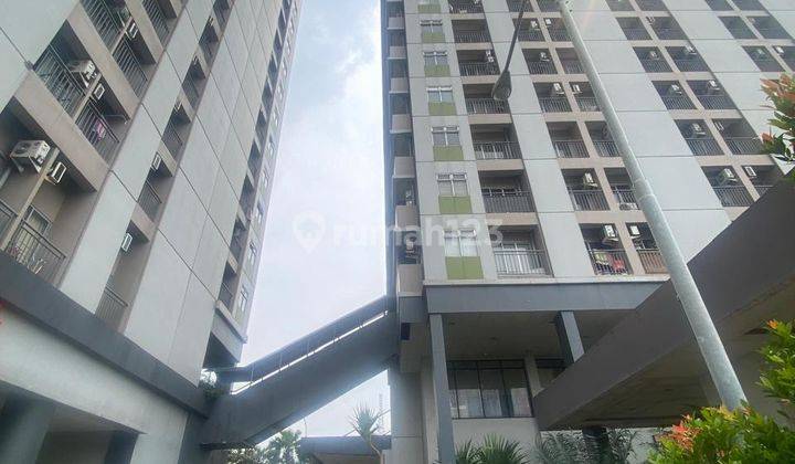 Dijual Apartemen Bagus di Serpong  1