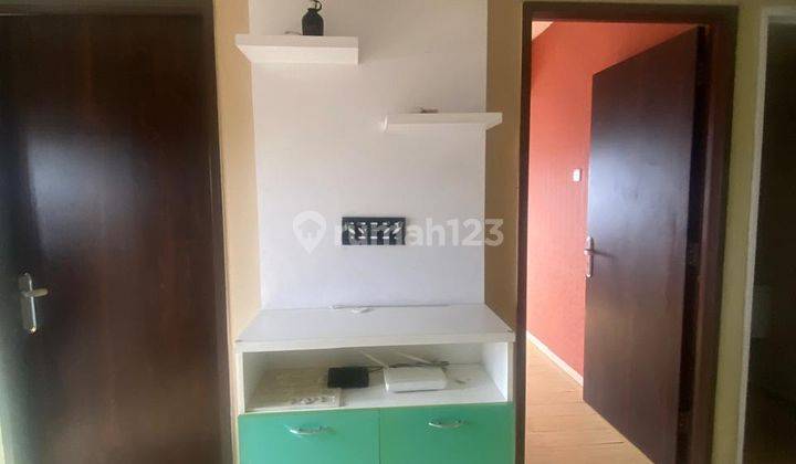 Dijual Apartemen Serpong Green View  Semi Furnish  2