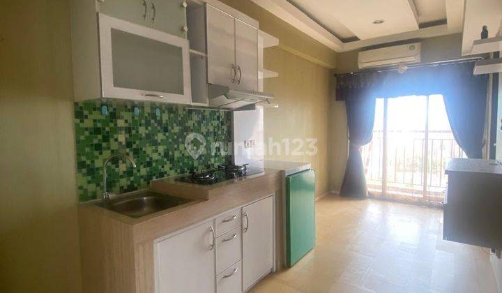 Dijual Apartemen Bagus di Serpong  2