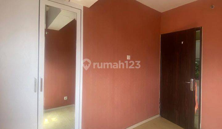 Dijual Apartemen Serpong Green View  Semi Furnish  2