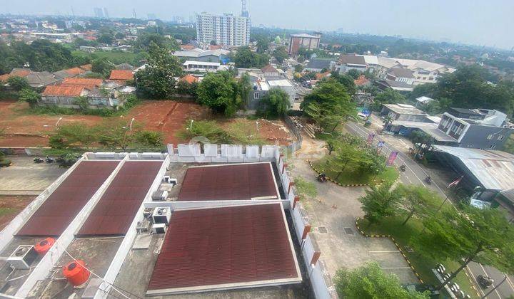 Disewakan Apartemen Murah di Serpong Green View 2