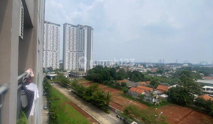 Disewakan Apartemen Murah di Serpong Green View 2