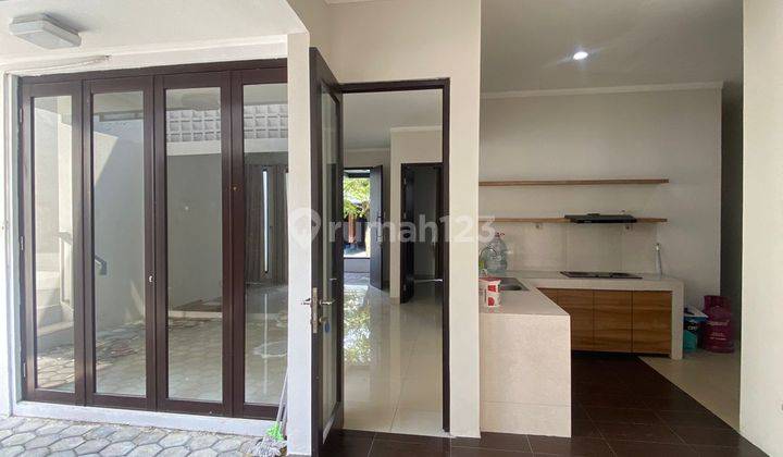 Dijual Rumah Mewah di Discovery Serenity, Bintaro Sektor 9  2