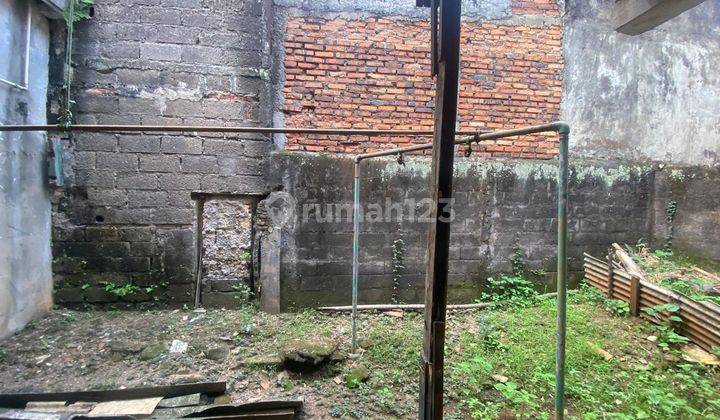 Dijual Cepat! Rumah 2 Lantai Di Komp. Ikpn veteran 2