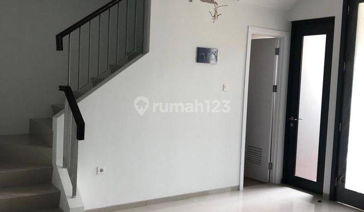 Di Jual Rumah Minimalis Modern 1 Lantai Rumah baru 2