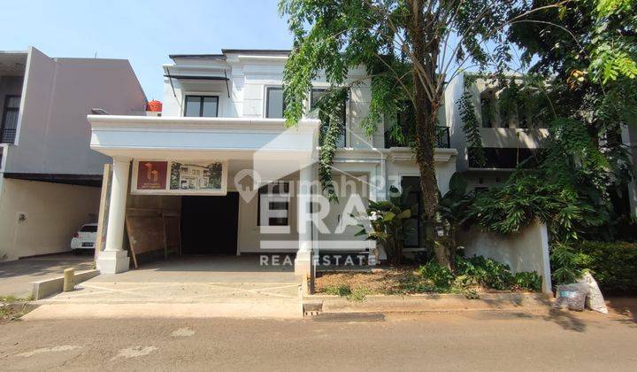 Dijual Rumah Siap Huni Di Bintaro Sektor 9 1