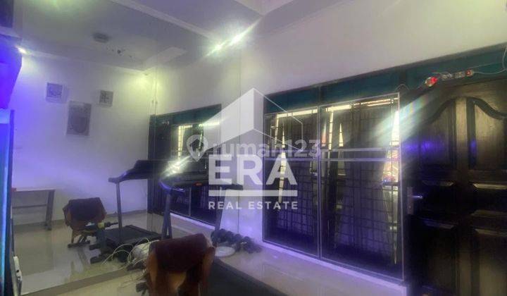 Rumah Siap Huni Semi Furnish Terawat Di Bintaro Sektor 2 1