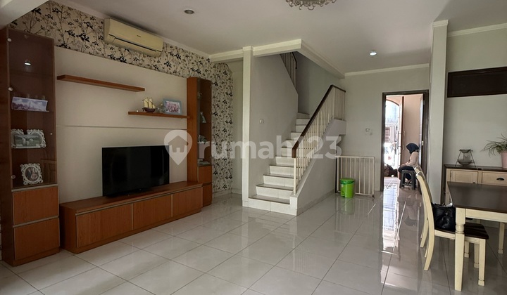 Dijual Rumah Modern Classic Didiscovery Bintaro Dijual Rumah Modern Classic Didiscovery Bintaro