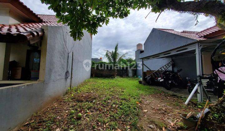 Dijual Cepat Tanah Di Kampoeng Ubud Bali View Cirendeu 1