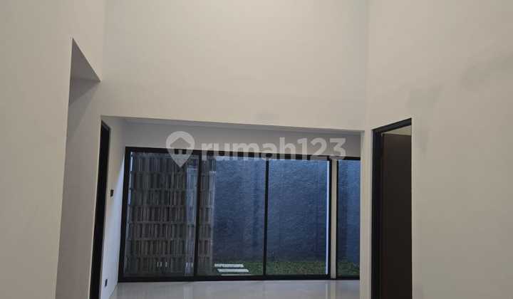 Dijual Rumah Sudah Renov Rapih Siap Huni di Mandar Bintaro 2