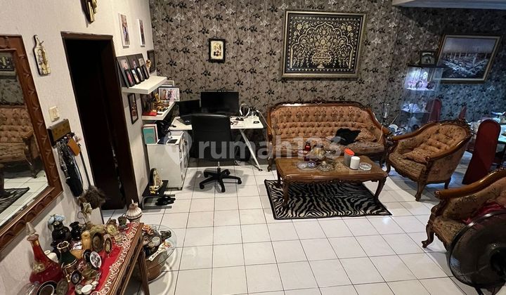Dijual Cepat Rumah Bagus Murah Di Cilandak Jak Sel 2