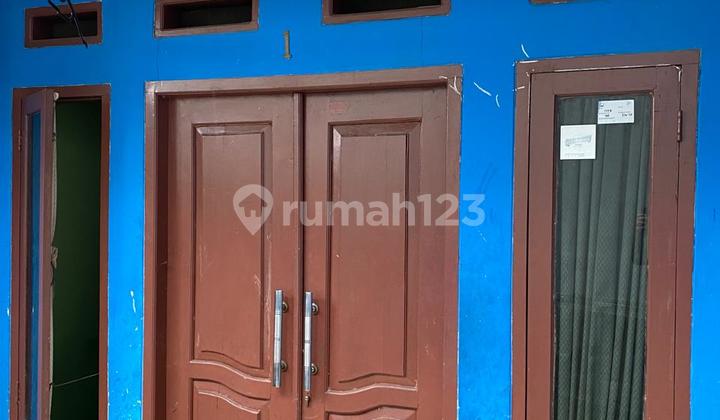 For Sale 8 Rental Units in Bumi Panggugah Housing, Bogor 2