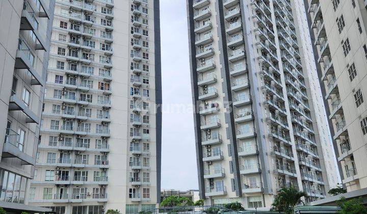 Dijual Apartemen Casa De Parco Bsd Fullyfurnish Siaphuni 2