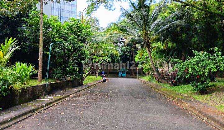 Disewakan Rumah Ada Swimming Pool Siap Huni Dibintaro Sektor9 2