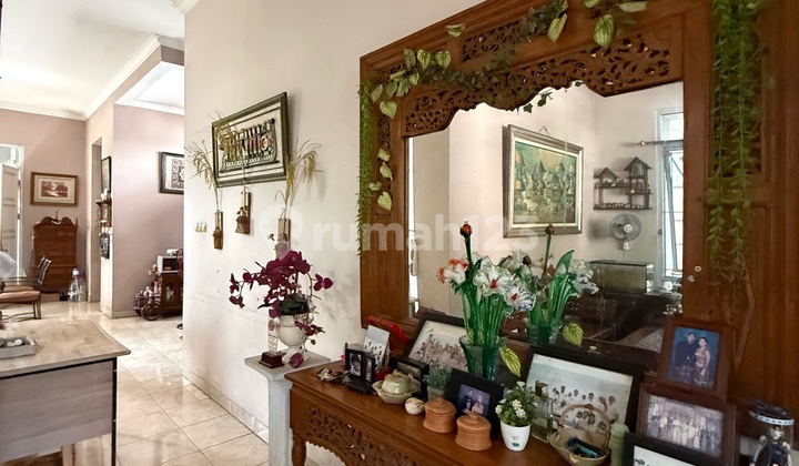 Dijual Rumah 2 Lantai Di Jl Cendana Bintaro Sektor 9 Dijual Rumah 2 Lantai Di Jl Cendana Bintaro Sektor 9