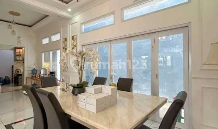 Dijual Cepat Rumah 3lt Bagus Siap Huni Di Kebayoran Bintaro 2