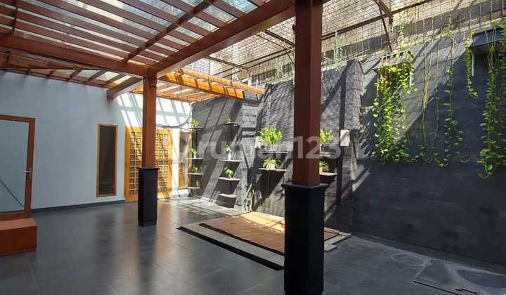 Dijual Rumah 2 Lantai Murah Di Puri Bintaro