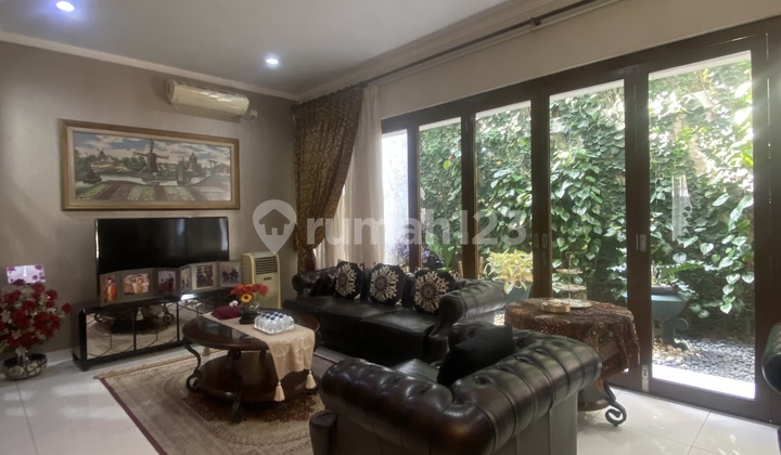 Dijual Rumah Siap Huni Bagus Dalam Cluster Discovery Bintaro Dijual Rumah Siap Huni Bagus Dalam Cluster Discovery Bintaro