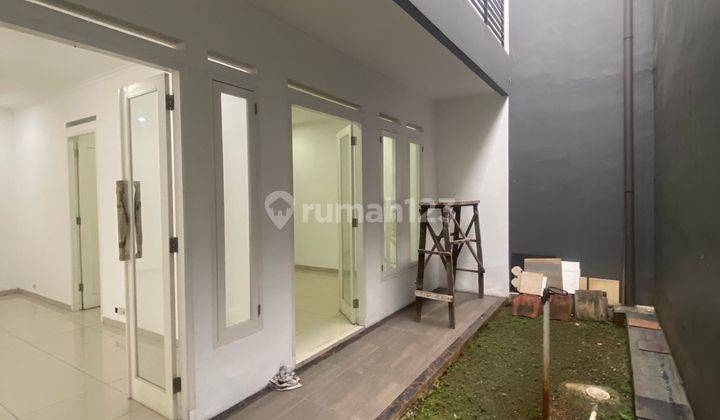 Dijual Rumah 2 Lantai. Siap Huni Di Bintaro Utama Sektor 1 2