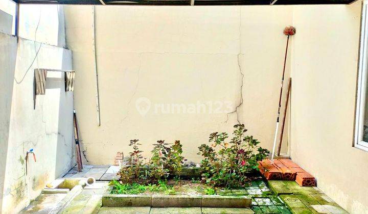 Dijual Rumah 2 Lantai Dekat Dengan Bandara Soekarno Hatta 2