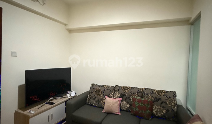 For Rent Apt The Accent Bintaro Ready to Live In Furnished 2