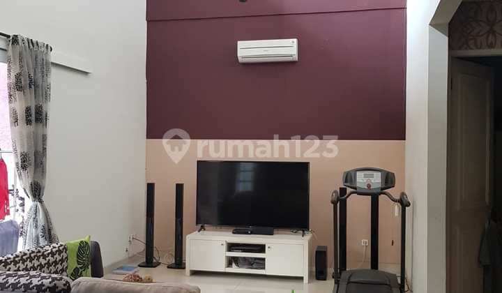 For Sale Fast Good House Rarely Available In Puri Bintaro Complex 2