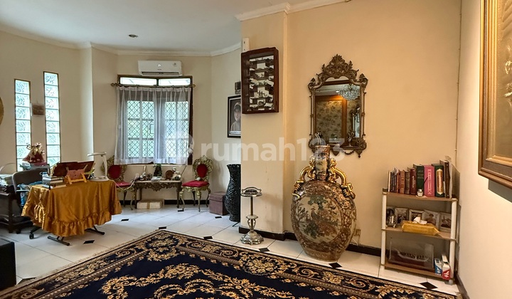 Dijual Rumah Hook Gandaria Kramat Pela Jak Sel 2