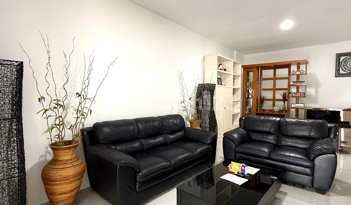 Dijual Rumah 2 Lantai Siap Huni Lokasi Strategis Di Serpong Gp 2