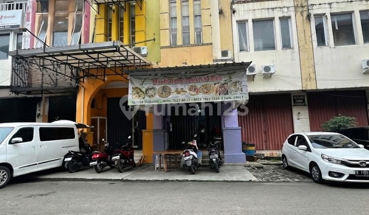 Dijual Ruko 3 Lantai Strategis di Cbd Ciledug - Cocok Usaha & Investasi