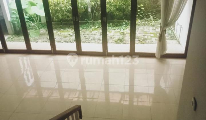 DiJual Rumah Asri Taman Depan Belakang Di Discovery Bintaro DiJual Rumah Asri Taman Depan Belakang Di Discovery Bintaro