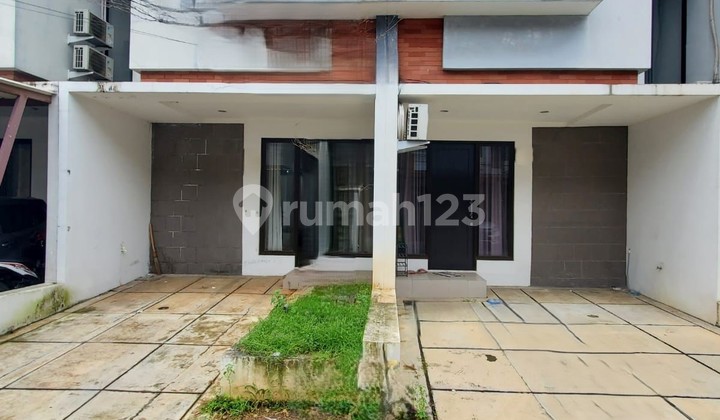 Dijual Rumah Cantik Dekat Graha Bintaro Dijual Rumah Cantik Dekat Graha Bintaro