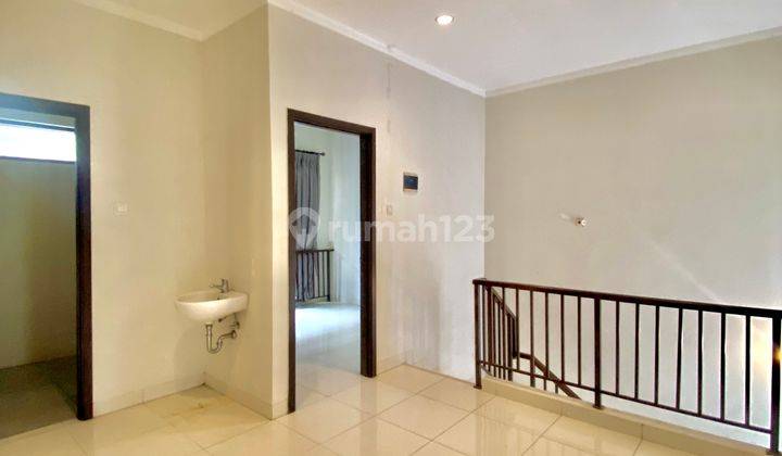 Disewakan Ruma Siap Huni Di Discovery Terra Bintaro  2