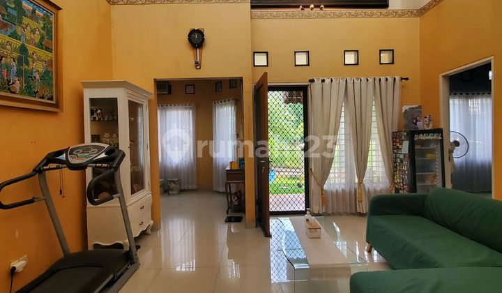 Dijual Cepat Rumah Siap Huni Di Graha Bintaro Tang Sel 2