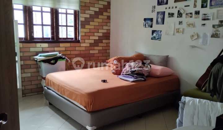 Dijual Rumah 2 Lantai Bagus Harga Murah SHM di Bendungan Hilir